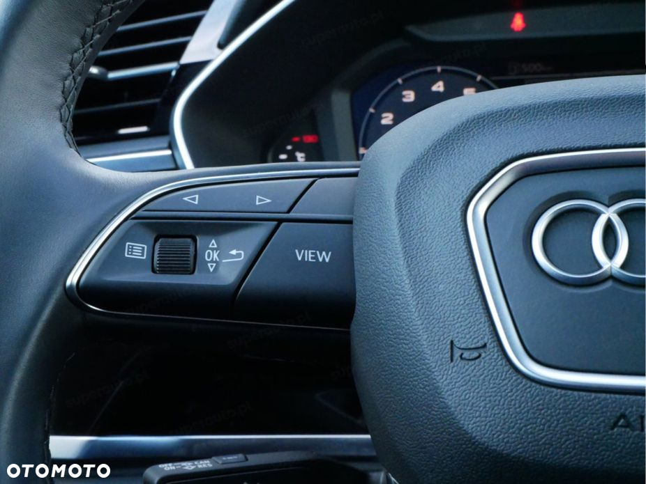 Audi Q3 - 7
