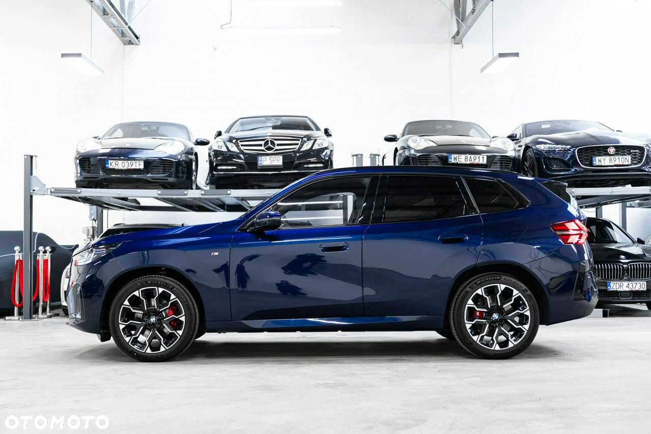 BMW X3 - 7