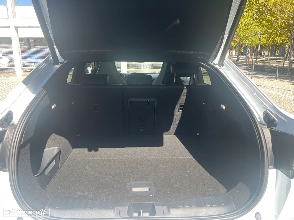 Ford Capri 77 kWh Premium - 3