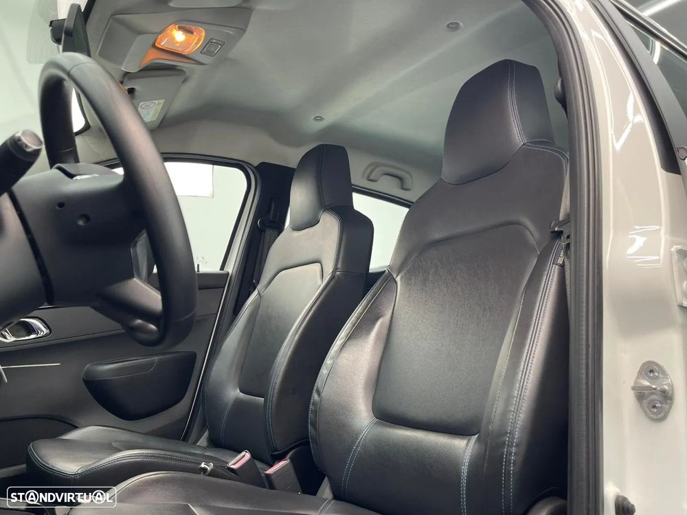 Dacia Spring Electric 45 Comfort Plus - 14