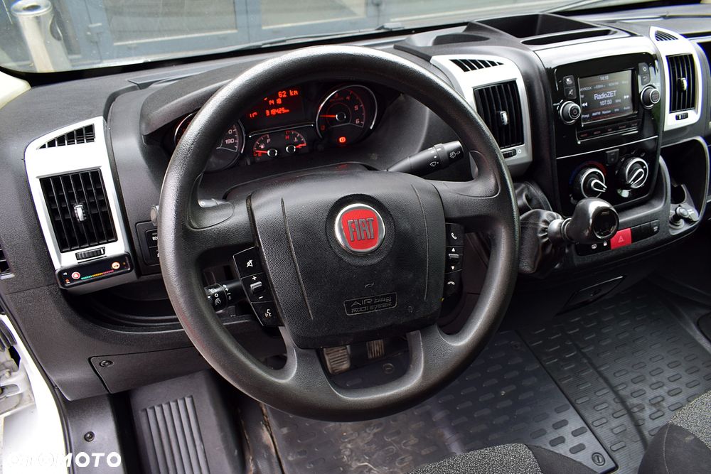Fiat Ducato - 8