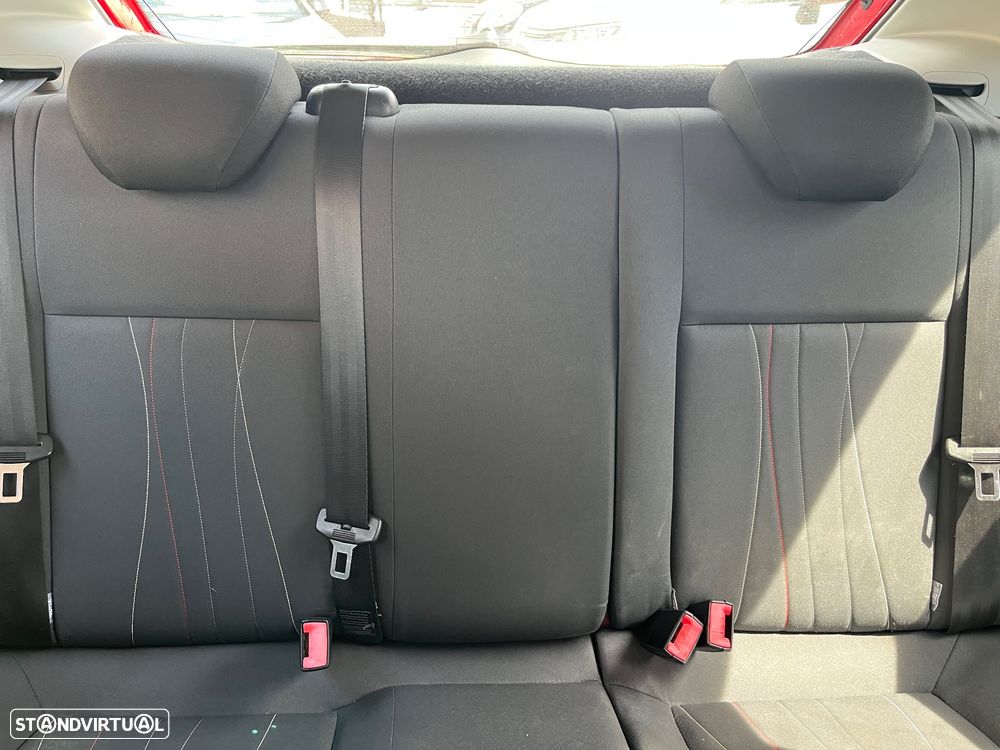 SEAT Ibiza 1.2 12V Style Viva - 14