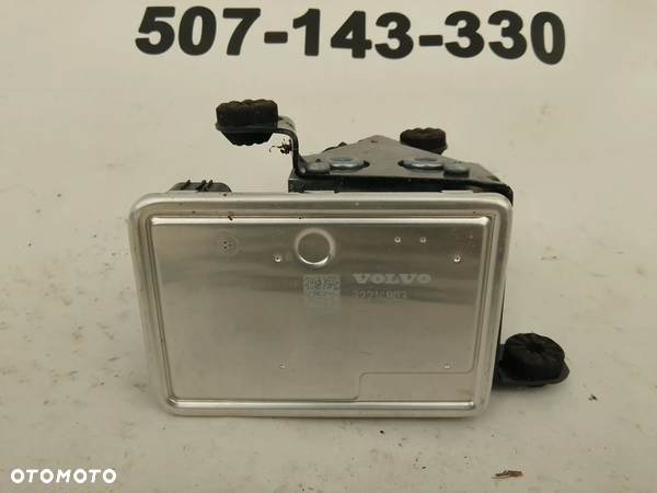 pompa ABS volvo s60 iii 32214803