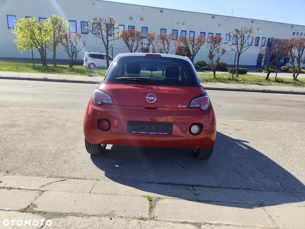 Opel Adam 1.4 Jam - 17