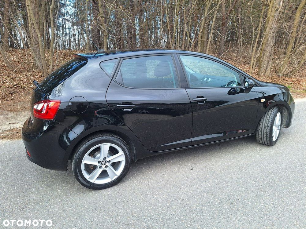 Seat Ibiza 1.0 TSI S&S FR - 31