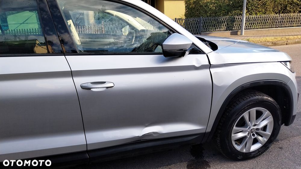 Skoda Kodiaq 2.0 TDI 4x2 Ambition DSG - 6