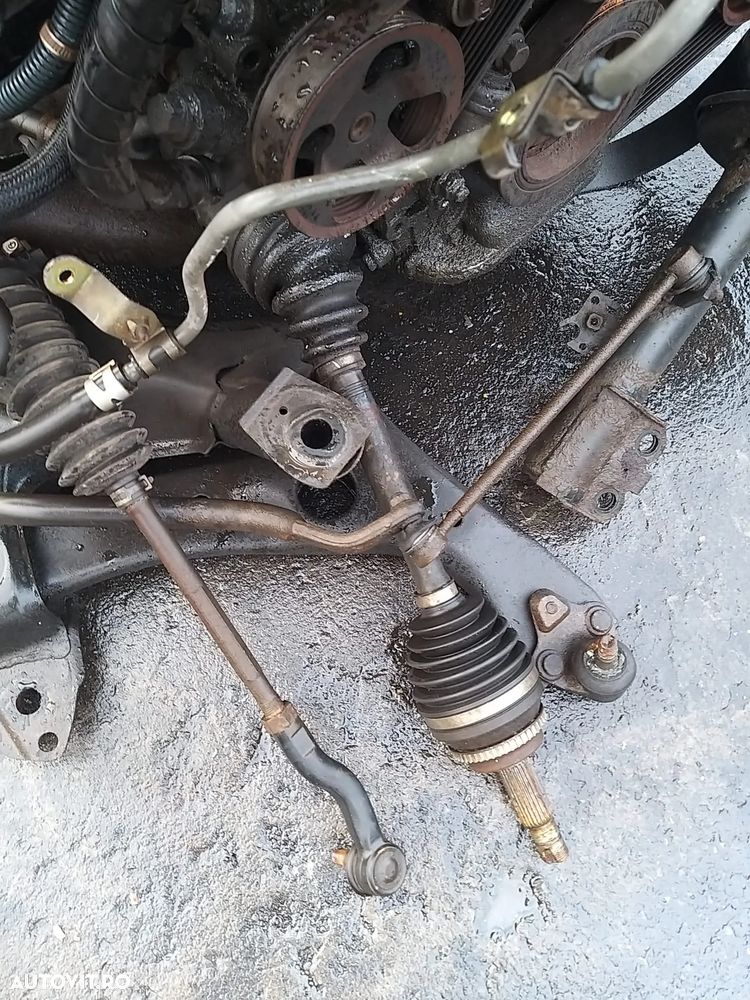 Planetare pentru Toyota Rav 4 2.0B 4x4 - 2
