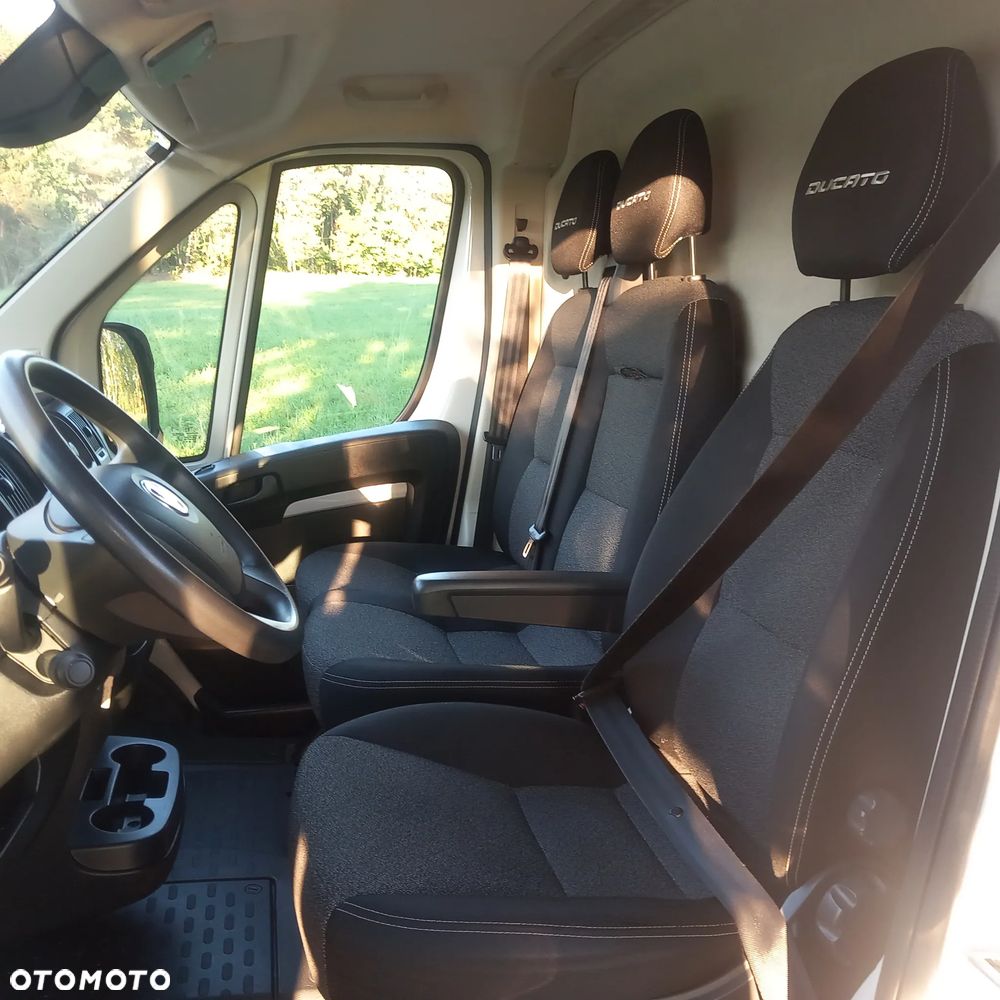Fiat Ducato - 27