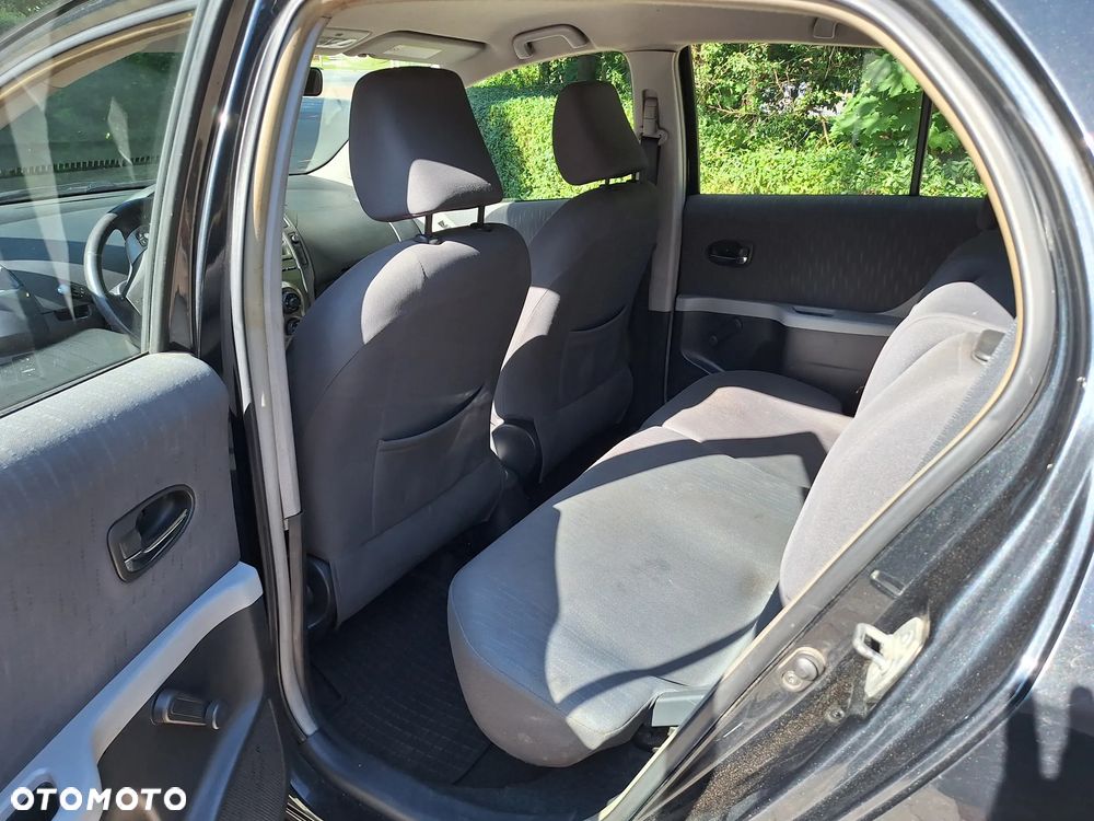 Ford Escape - 10