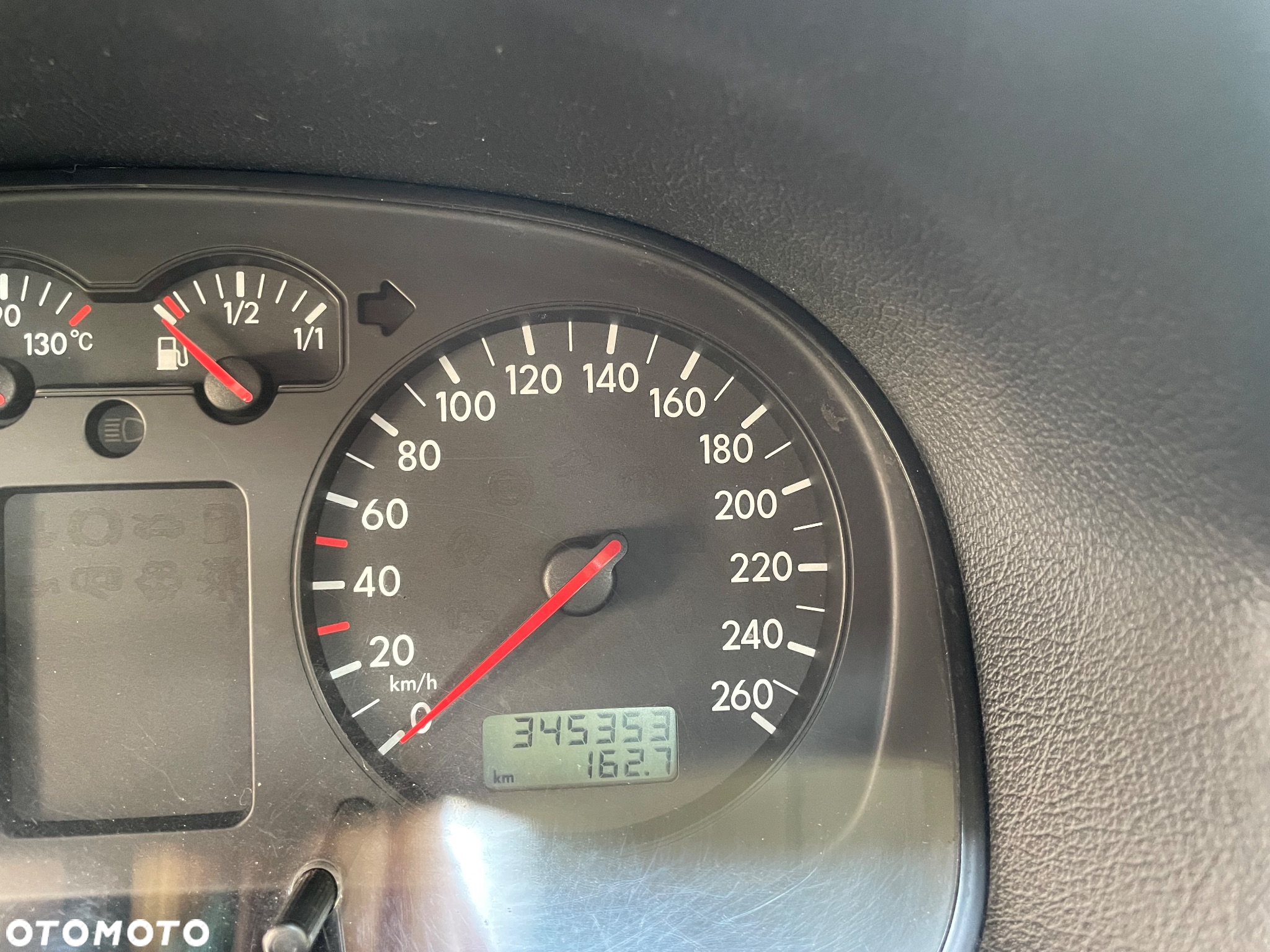 Volkswagen Bora 1.9 TDI - 8