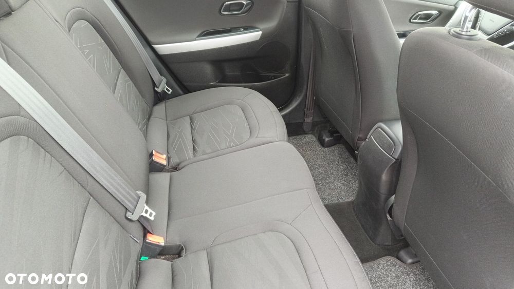 Kia Ceed 1.4 M - 11