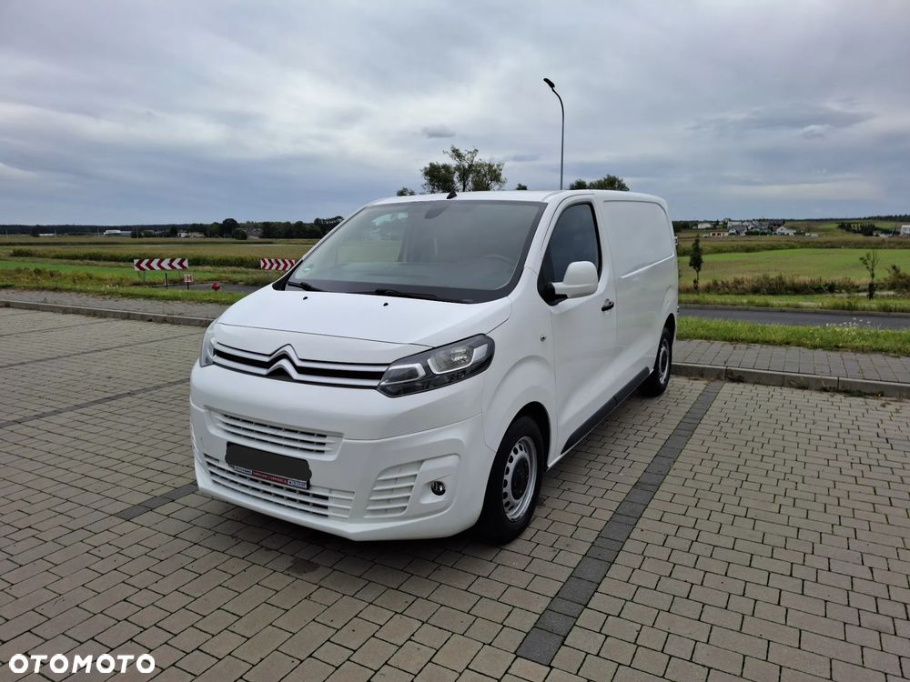 Citroën Jumpy - 2