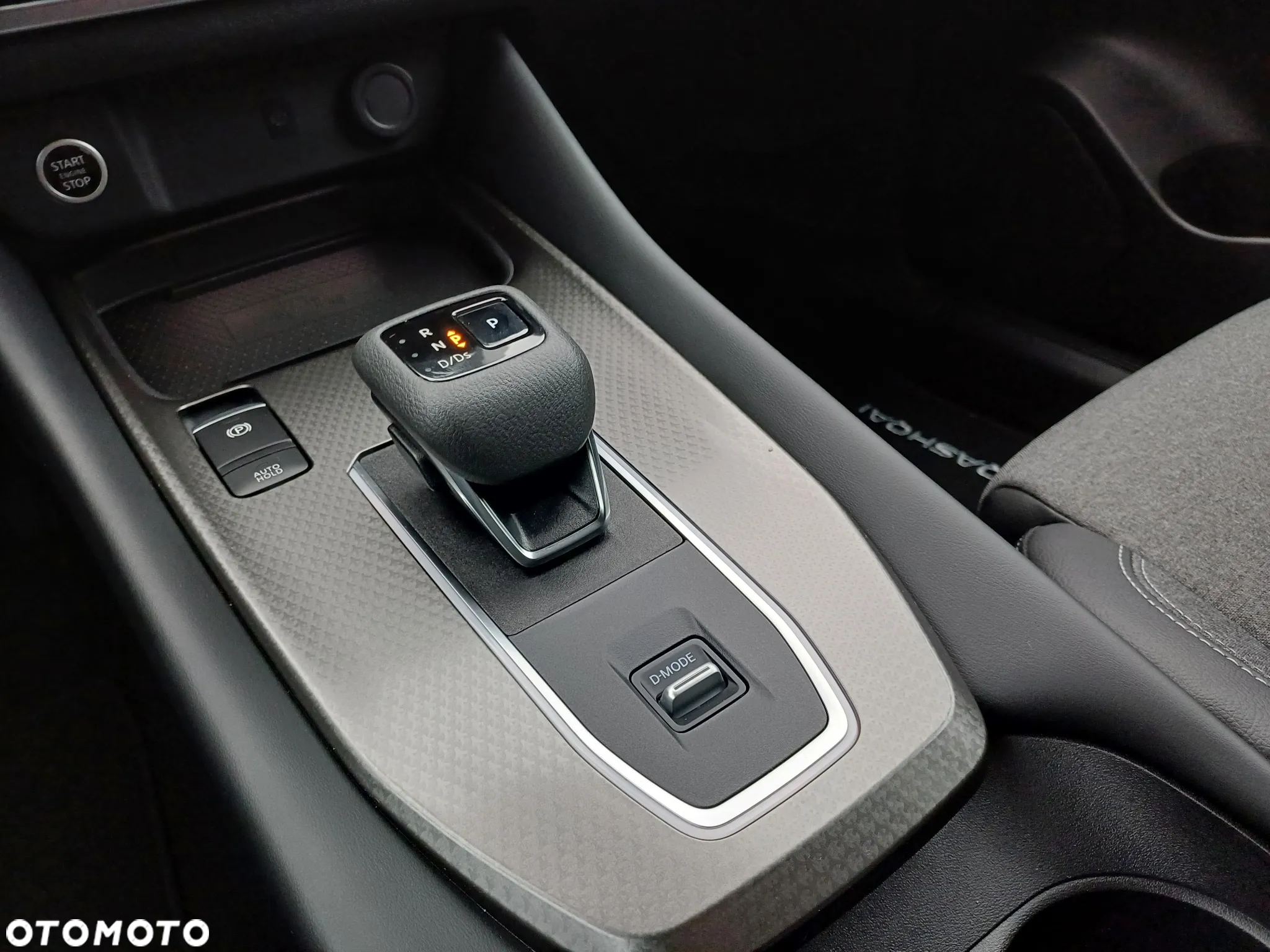 Nissan Qashqai - 9