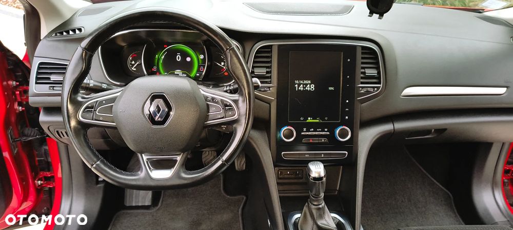 Renault Megane - 20