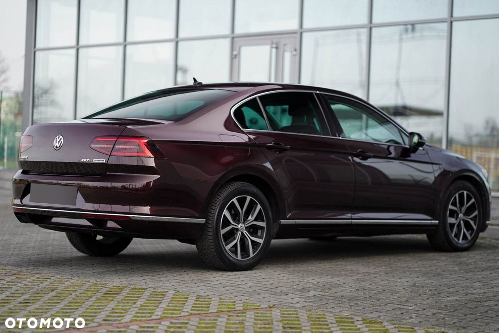 Volkswagen Passat 2.0 TDI BMT Highline DSG - 15