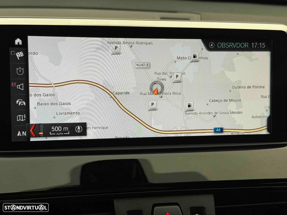 BMW X1 16 d sDrive xLine Auto - 43