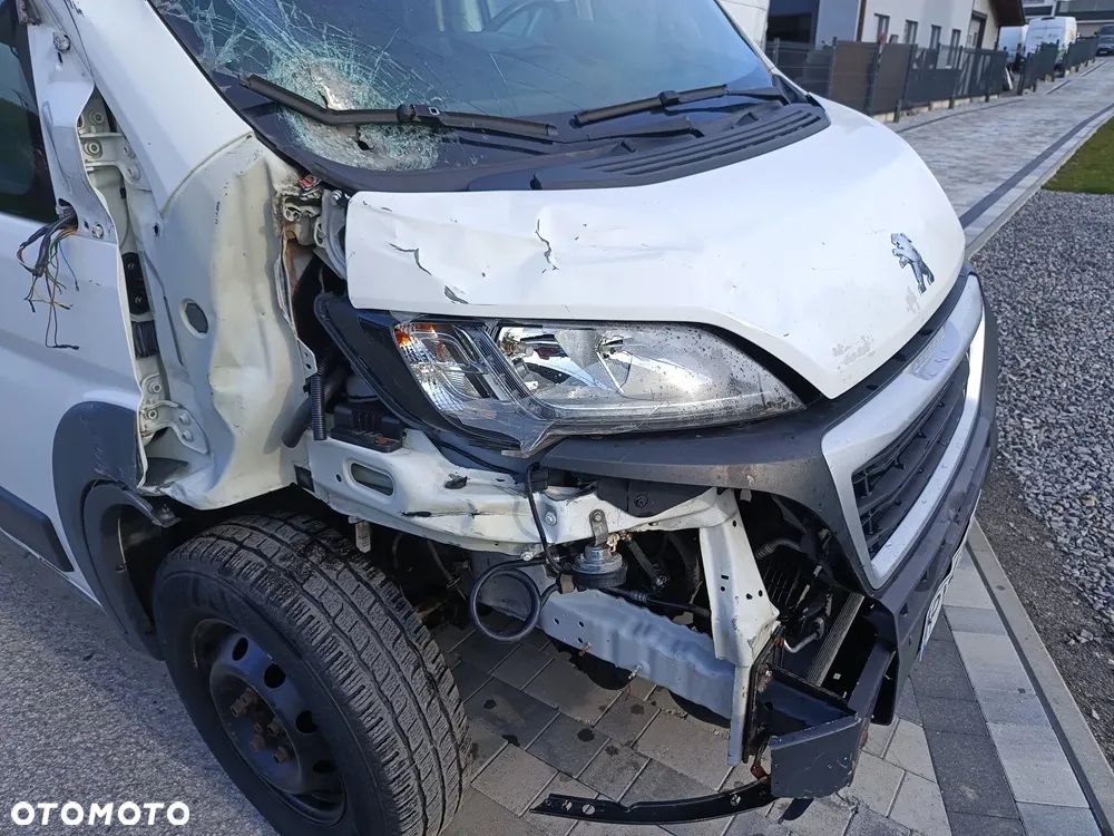 Peugeot Boxer - 10