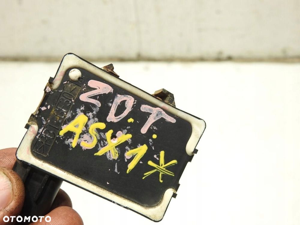MODUŁ STEROWNIK BUZZER MITSUBISHI ASX 8637A176 - 2