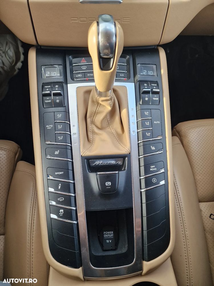 Porsche Macan S PDK - 24