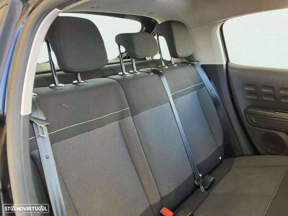 Citroën C3 1.2 PureTech Plus - 14