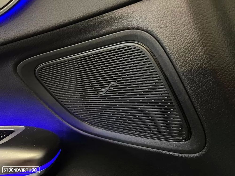 Mercedes-Benz Classe CLE 9G-TRONIC Edition AMG Line — fotografia 50
