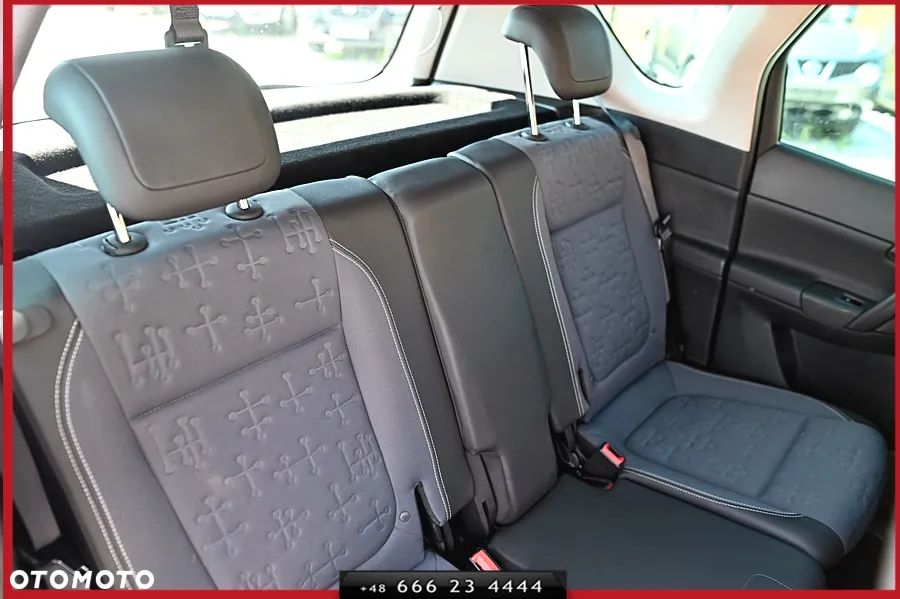 Opel Meriva 1.4 Design Edition - 18