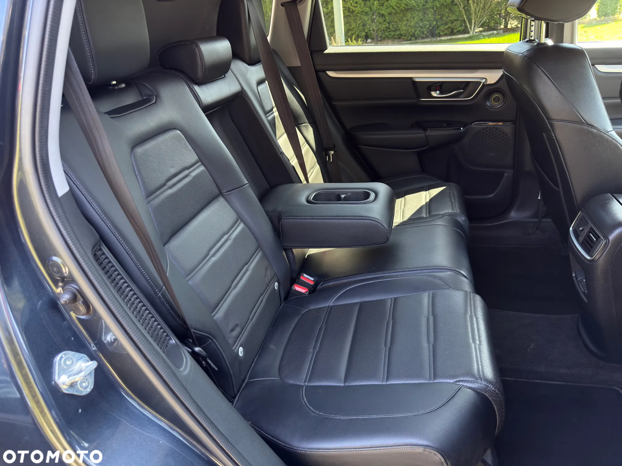 Honda CR-V e:HEV 2.0 i-MMD Hybrid 2WD Lifestyle - 36