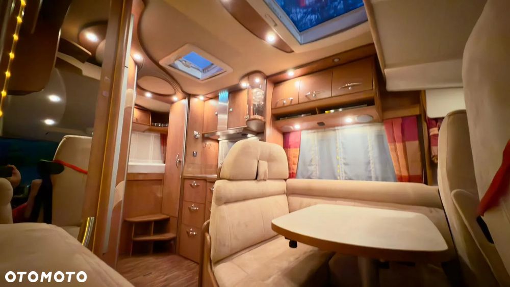 Carthago CHIC C-LINE - 19