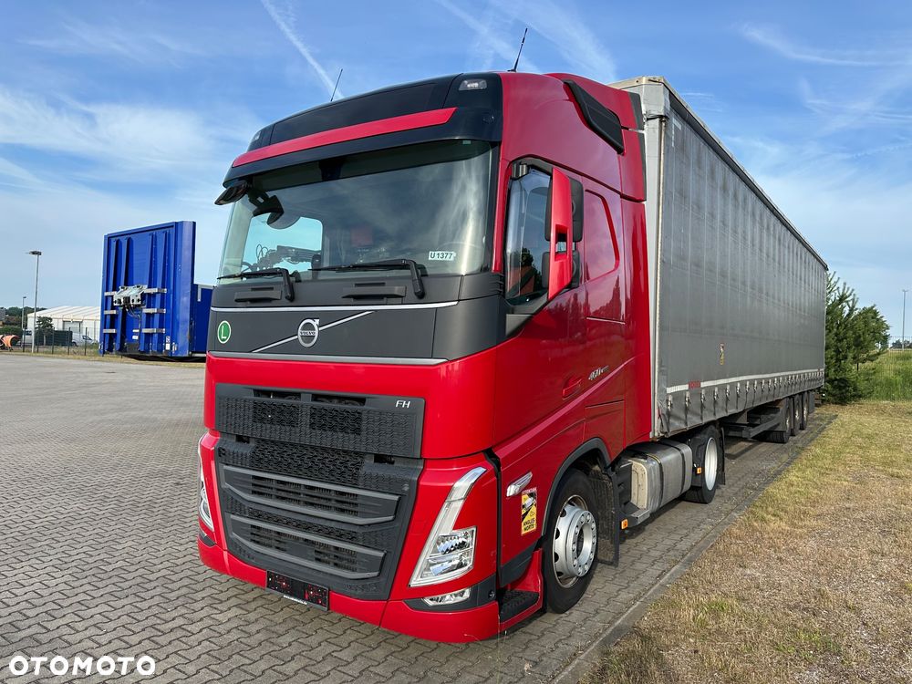 Mercedes-Benz Actros 1848 Big Space Low Deck z Niemiec - 20