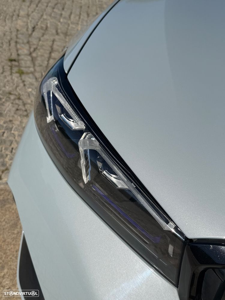 BMW 330 e xDrive Aut. M Sport - 5