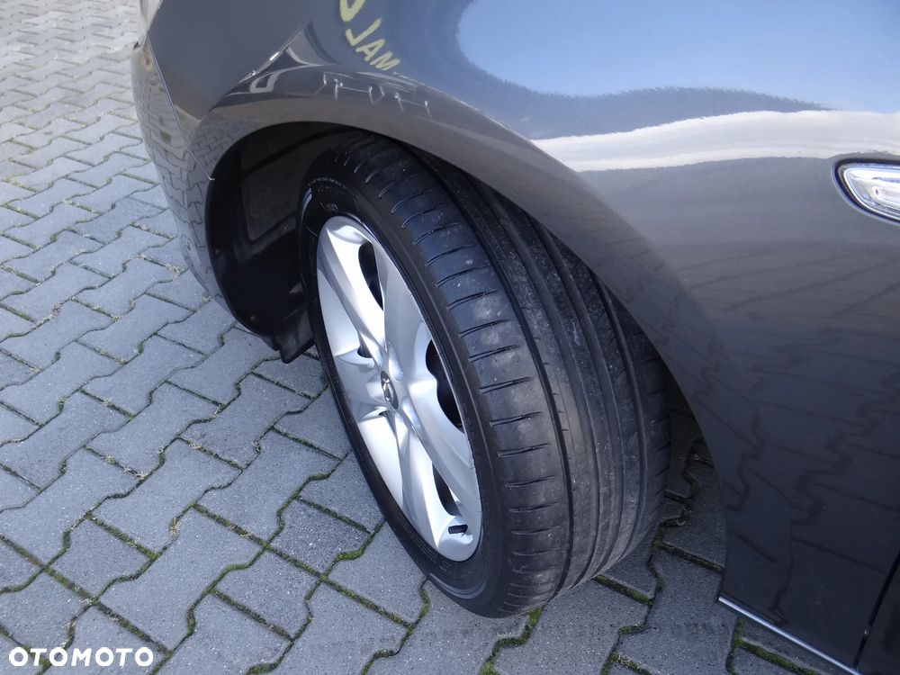 Opel Astra - 12