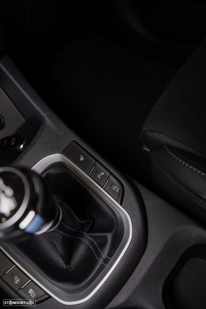 Hyundai i30 N 2.0 T-GDi Pack Performance - 45