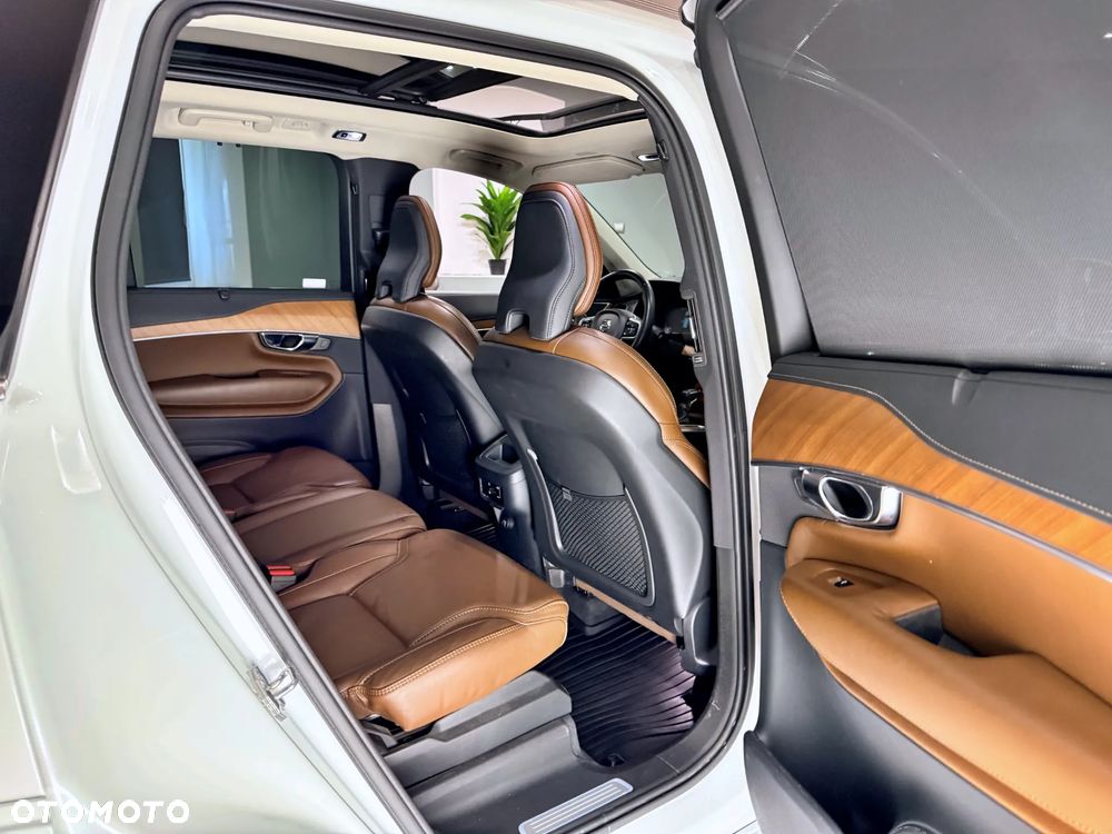 Volvo XC 90 D5 AWD Inscription - 6