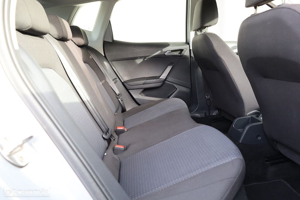 SEAT Arona 1.0 TSI Style - 47