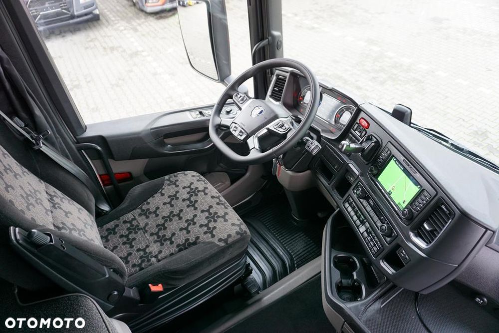 Scania R 450 / ACC / E 6 / RETARDER / BDF / 7,15 M , 7,45 M - 13