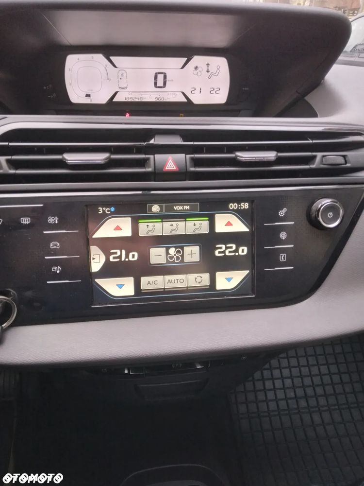 Citroën C4 Picasso 1.6 THP Intensive - 18
