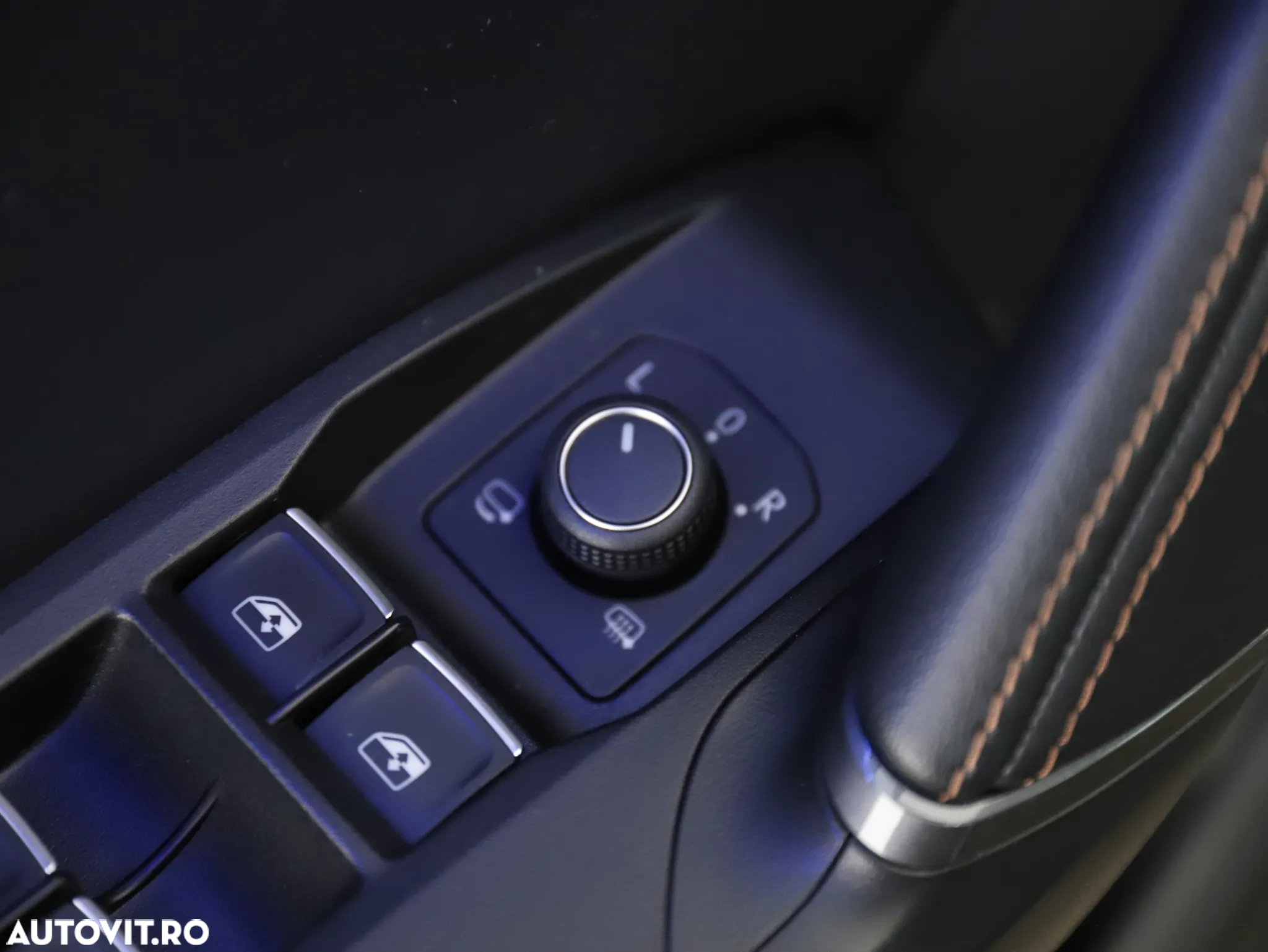 Cupra Formentor 1.4 e-HYBRID PHEV - 23