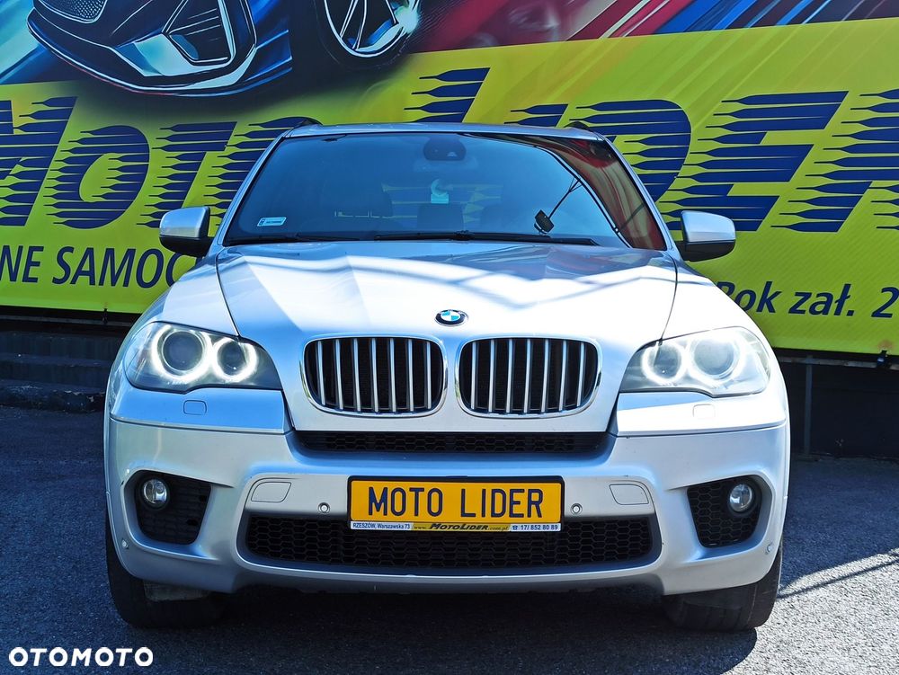 BMW X5 - 2