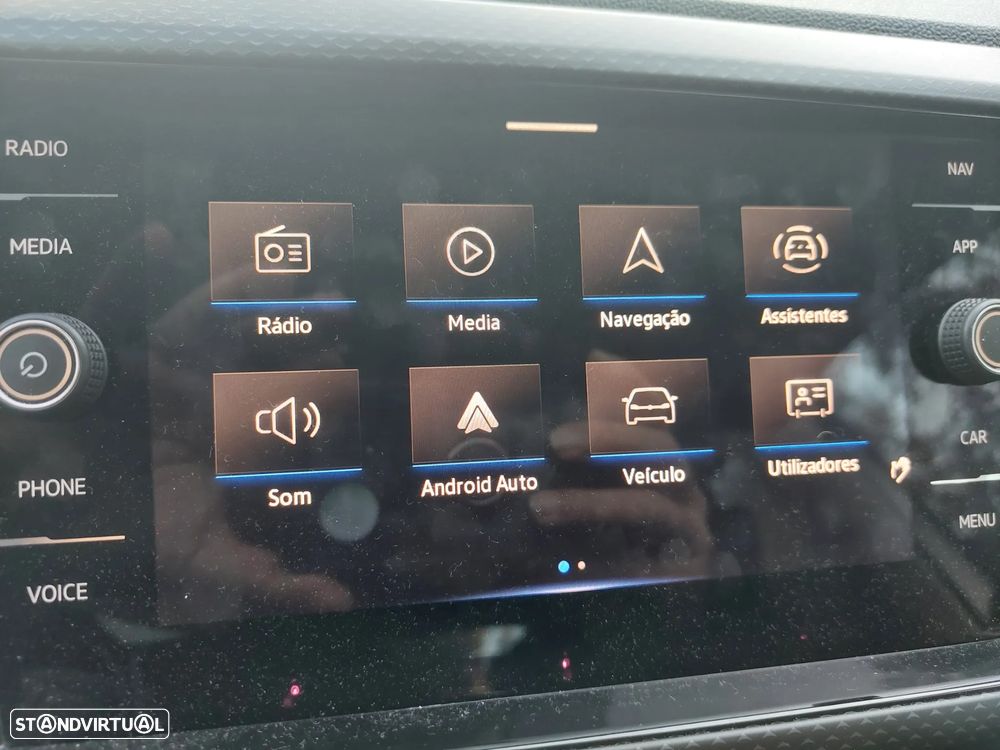 VW T-Cross 1.0 TSI Life - 18