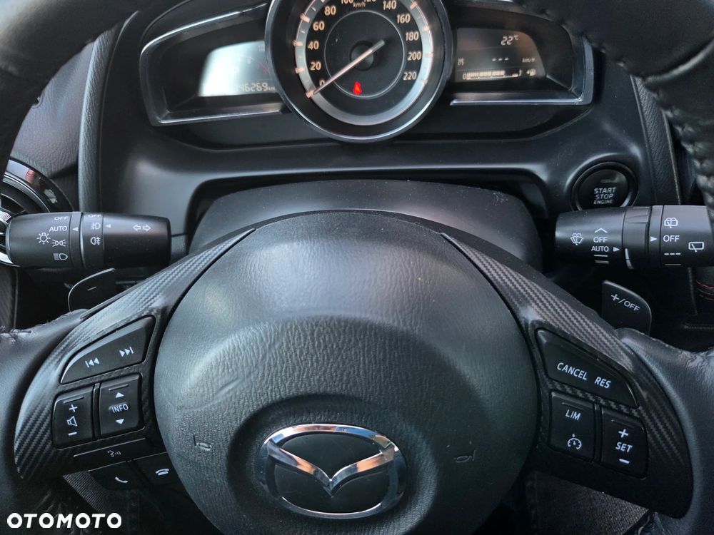 Mazda 2 SKYACTIV-G 90 Sports-Line - 32