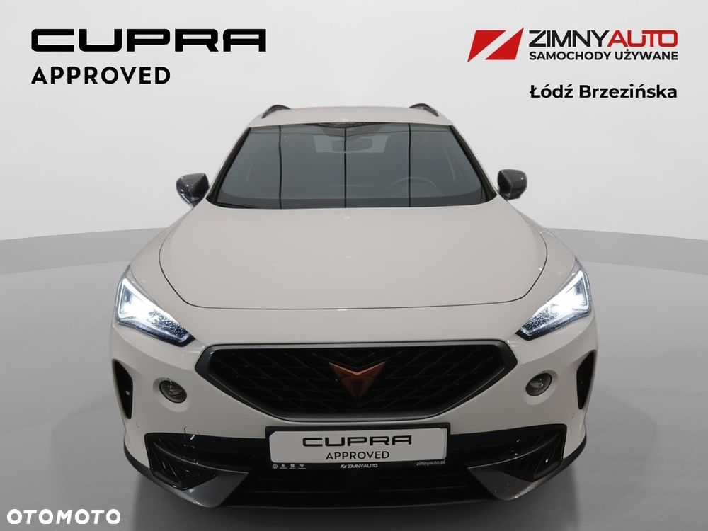Cupra Formentor 1.5 TSI DSG - 3