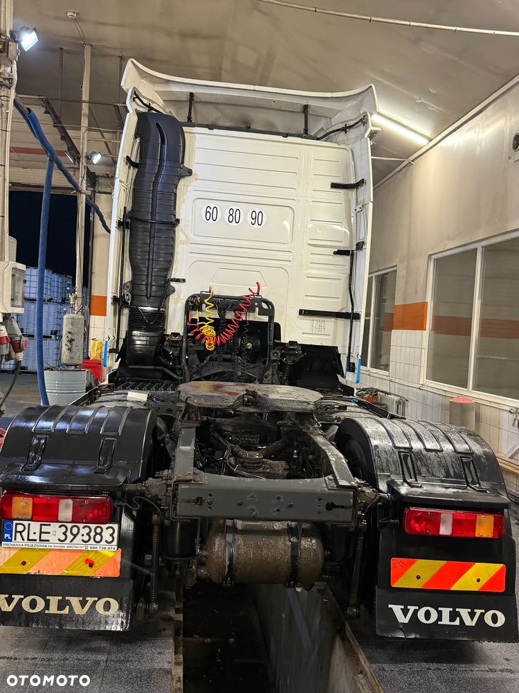 Volvo FH13 - 5