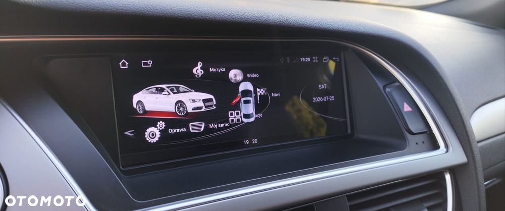 Audi A4 Avant 2.0 TDI DPF quattro S tronic S line Sportpaket - 17