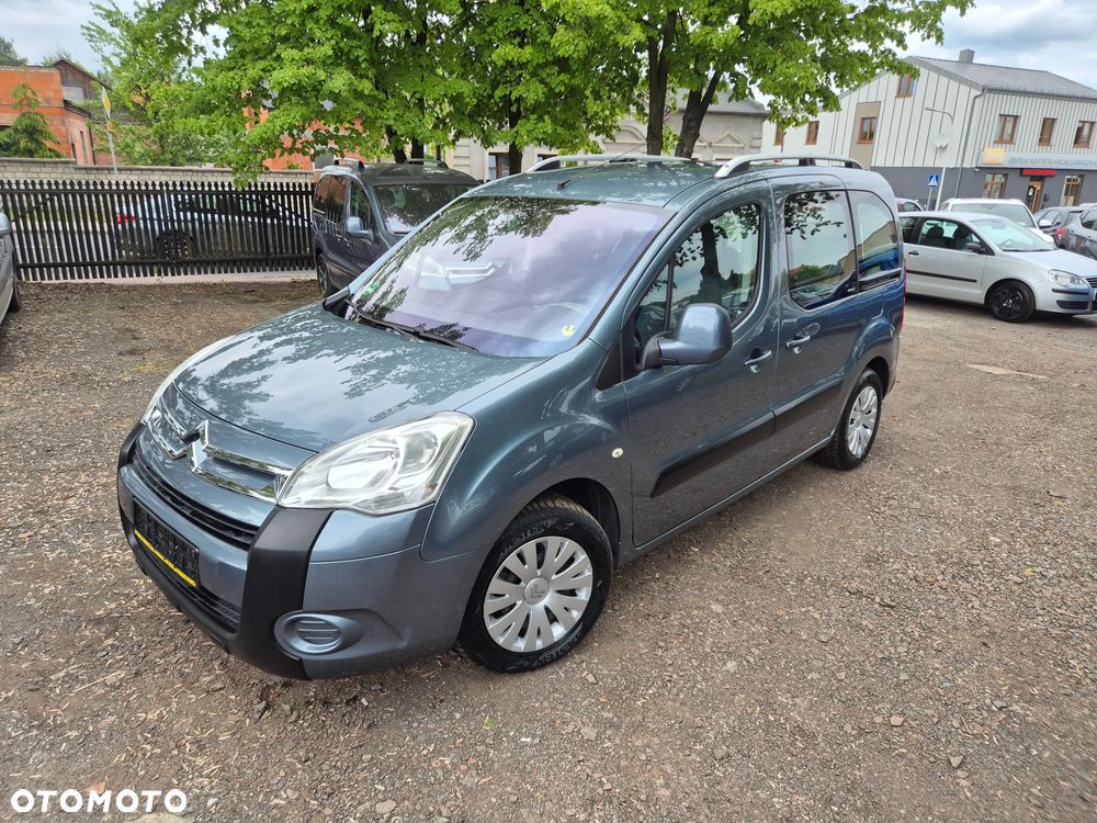 Citroën Berlingo 1.6 16V Multispace - 15