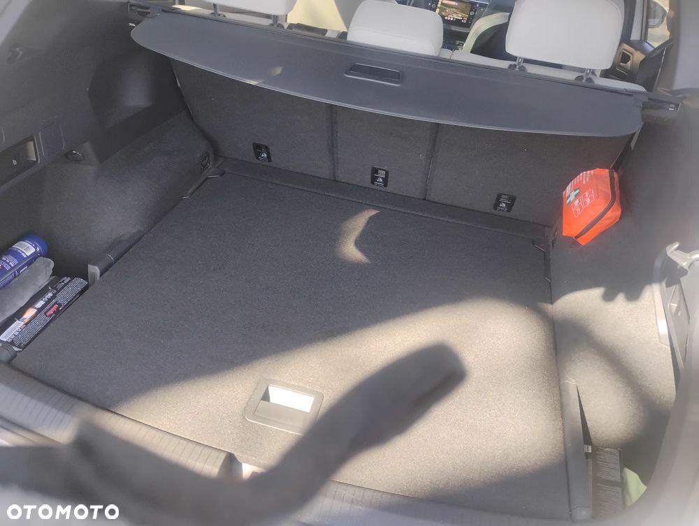 Volkswagen Tiguan Allspace 2.0 TSI 4Mot Highline DSG - 12