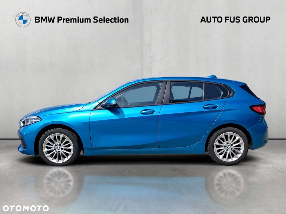 BMW Seria 1 118i Advantage - 2