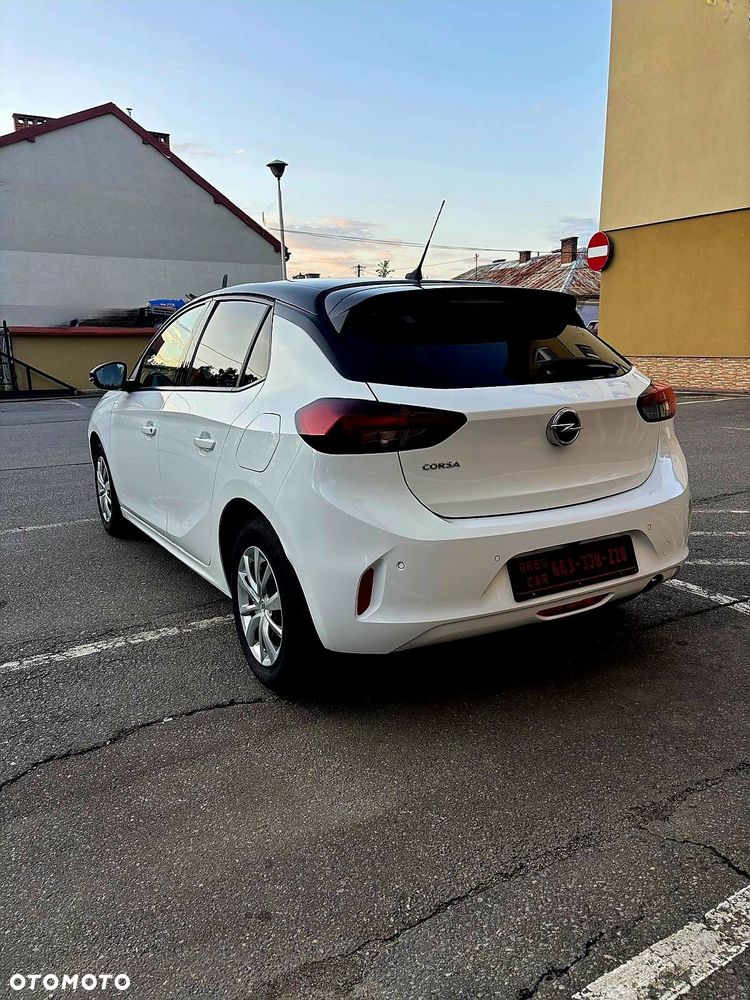 Opel Corsa 1.2 Business S&S - 9