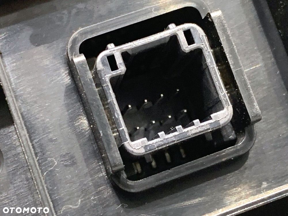 PANEL STEROWANIA NAWIEWU  TOYOTA AURIS (_E18_) 2012 - 2018 1.6 (ZRE181_, ZRE185_) 97 kW [132 KM] - 5