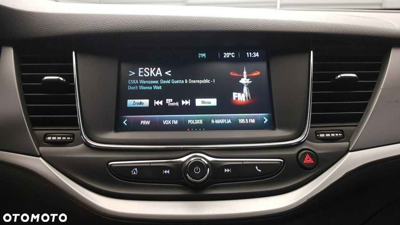Opel Astra - 27