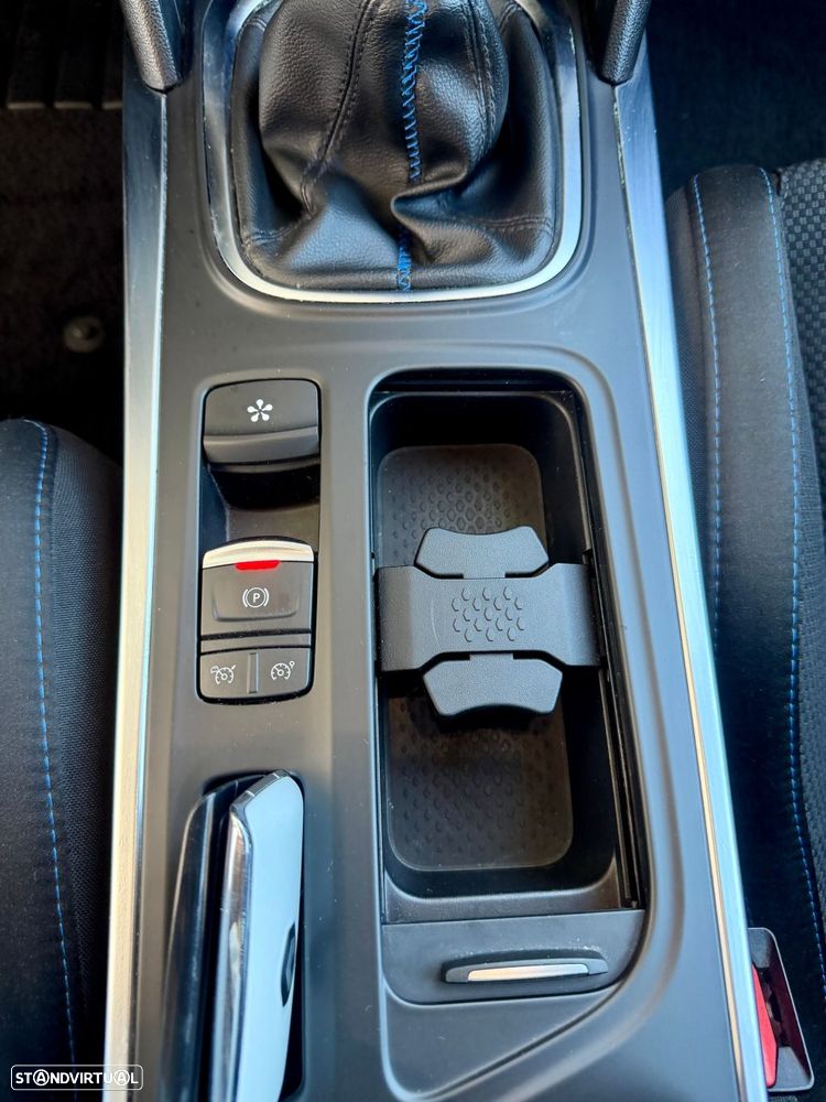 Renault Mégane Sport Tourer - 51